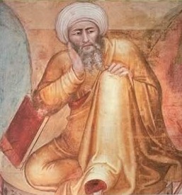 Averros (Ibn Rushd)